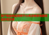 国产精品精品视频平台高清畅享海量精品影视资源