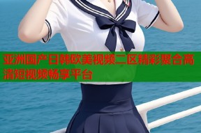 亚洲国产日韩欧美视频二区精彩聚合高清短视频畅享平台