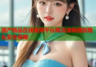国产精品在线视频平台高清流畅播放隐私安全保障