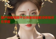 国产自熨视频平台快速智能熨烫体验尽在掌握