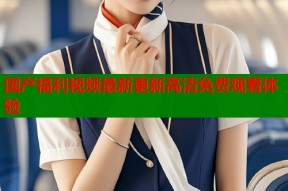 国产福利视频最新更新高清免费观看体验