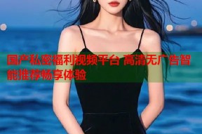 国产私密福利视频平台 高清无广告智能推荐畅享体验
