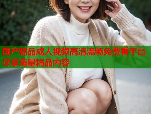 国产精品成人视频高清流畅免费看平台尽享海量精品内容  第1张