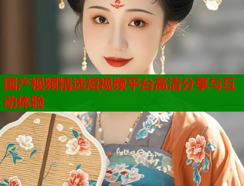 国产视频精选短视频平台高清分享与互动体验  第1张