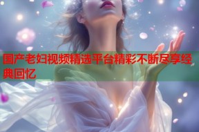国产老妇视频精选平台精彩不断尽享经典回忆