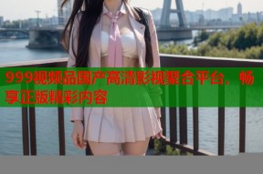 999视频品国产高清影视聚合平台，畅享正版精彩内容