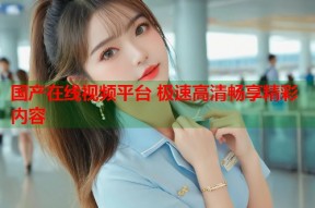 国产在线视频平台 极速高清畅享精彩内容