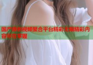 国产原创视频聚合平台精彩无限精彩内容尽在掌握