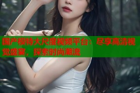 国产模特大尺度视频平台：尽享高清视觉盛宴，探索时尚潮流