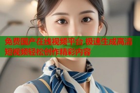 免费国产在线视频平台 极速生成高清短视频轻松创作精彩内容