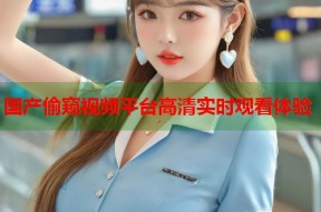 国产偷窥视频平台高清实时观看体验