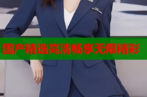 国产精选高清畅享无限精彩