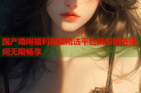 国产婚闹福利视频精选平台精彩婚俗瞬间无限畅享