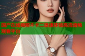 国产在线视频不卡二极速体验高清流畅观看平台