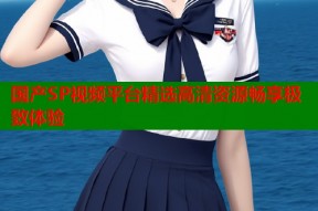 国产SP视频平台精选高清资源畅享极致体验
