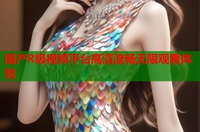 国产R级视频平台高清流畅无限观看体验