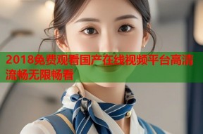 2018免费观看国产在线视频平台高清流畅无限畅看