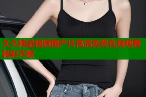 久久精品视频国产片高清免费在线观看精彩不断