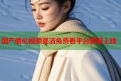 国产偷伦视频高清免费看平台震撼上线