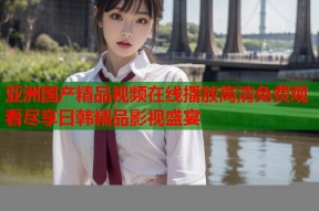亚洲国产精品视频在线播放高清免费观看尽享日韩精品影视盛宴