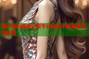 国产精彩视频汇聚平台精彩不断畅享高清体验