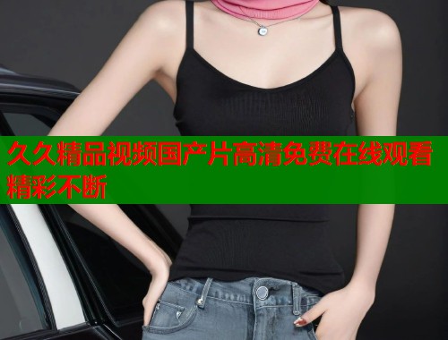 久久精品视频国产片高清免费在线观看精彩不断  第1张