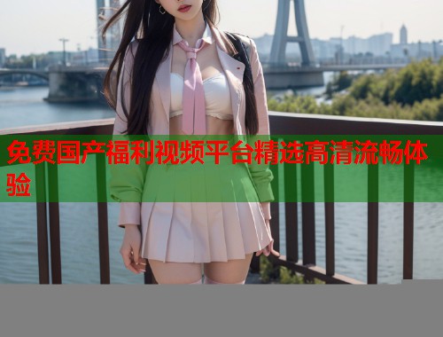 免费国产福利视频平台精选高清流畅体验  第1张
