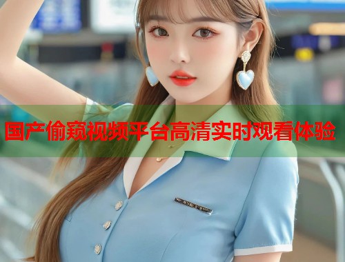 国产偷窥视频平台高清实时观看体验  第1张