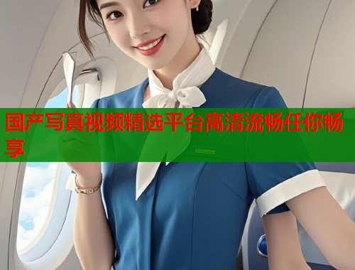 国产写真视频精选平台高清流畅任你畅享  第1张