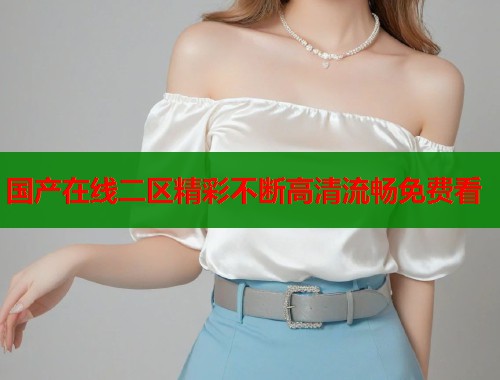 国产在线二区精彩不断高清流畅免费看  第1张