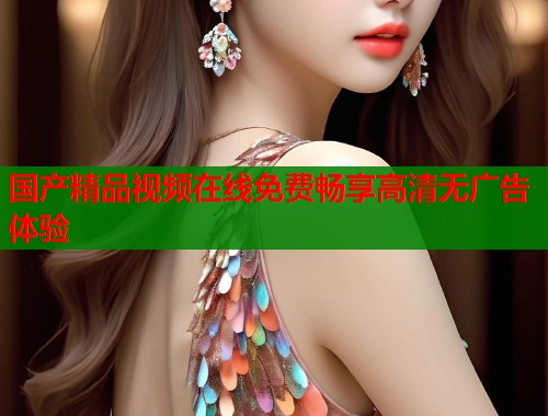 国产精品视频在线免费畅享高清无广告体验  第1张