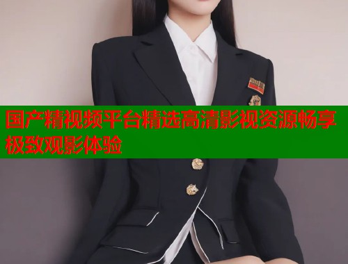 国产精视频平台精选高清影视资源畅享极致观影体验  第1张