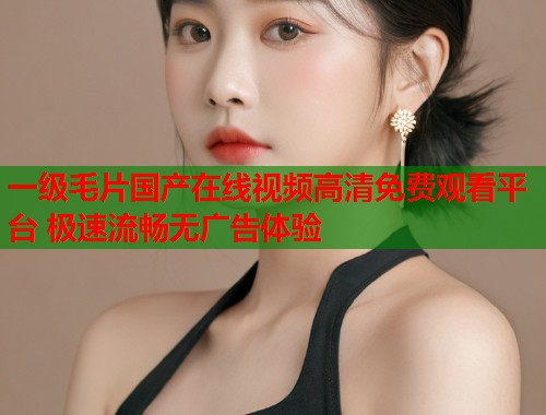 一级毛片国产在线视频高清免费观看平台 极速流畅无广告体验  第1张