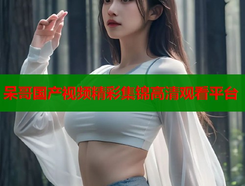 呆哥国产视频精彩集锦高清观看平台  第1张