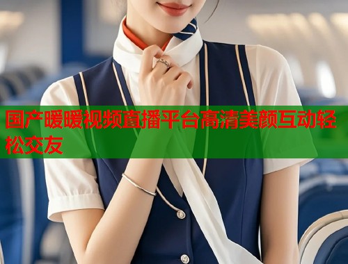 国产暖暖视频直播平台高清美颜互动轻松交友  第1张