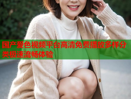 国产爱色视频平台高清免费播放多样分类极速流畅体验  第1张